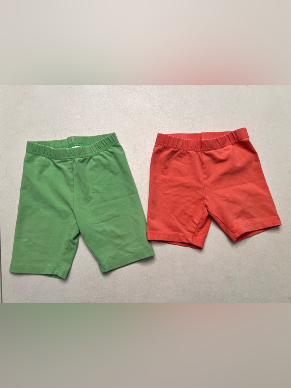 Hanna Andersson Shorts (2 pairs)